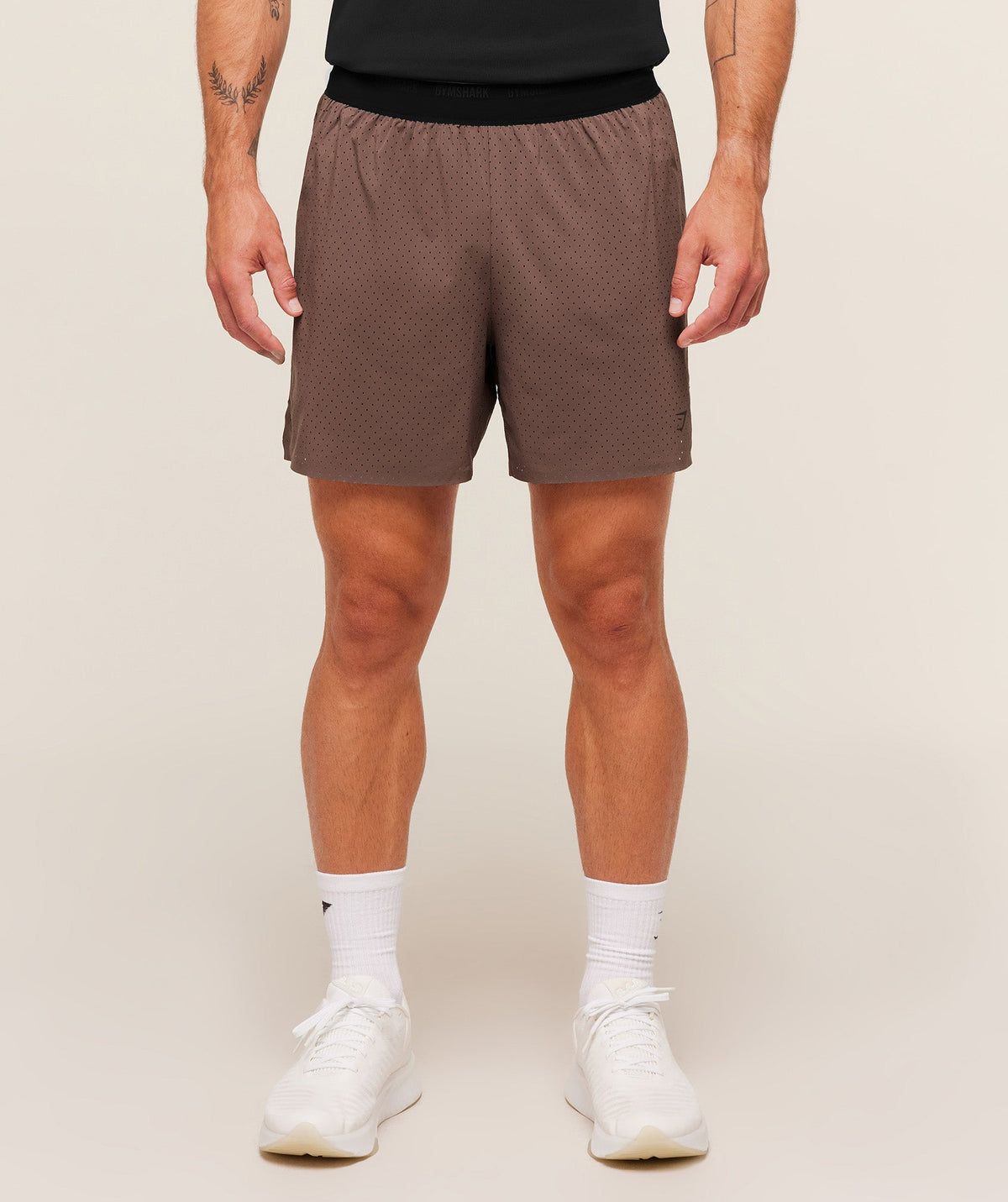 gymshark-sport-zero-5-short-shorts-brown-aw25