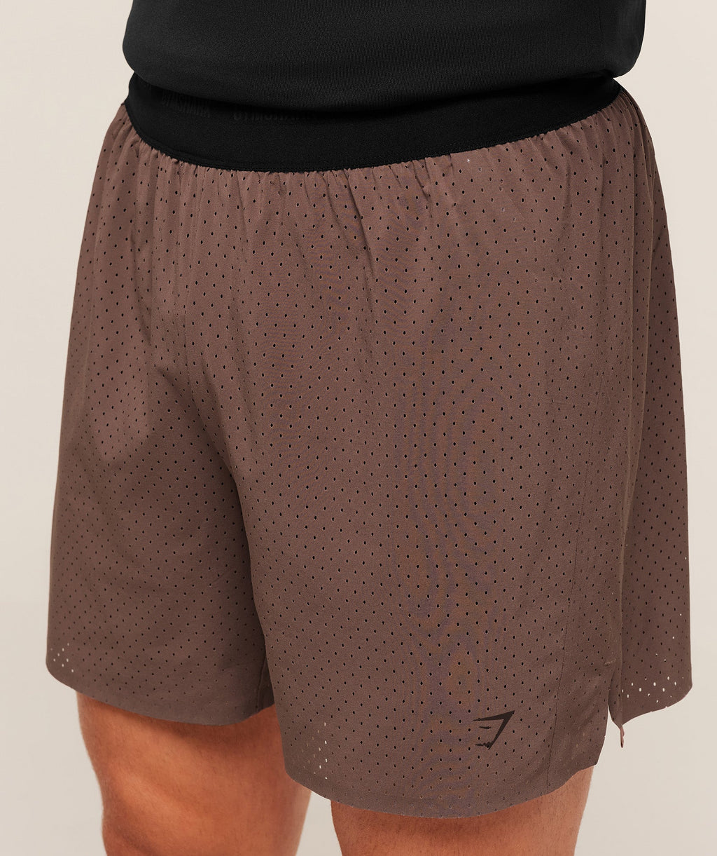 gymshark-sport-zero-5-short-shorts-brown-aw25