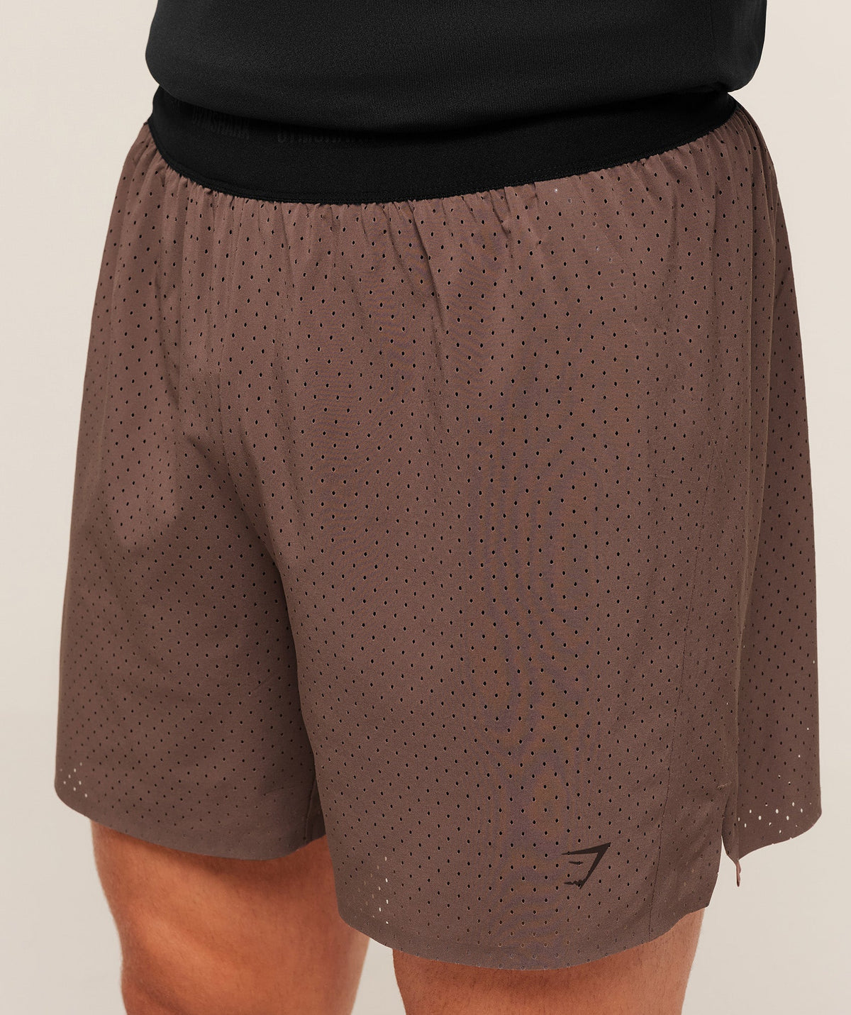 gymshark-sport-zero-5-short-shorts-brown-aw25