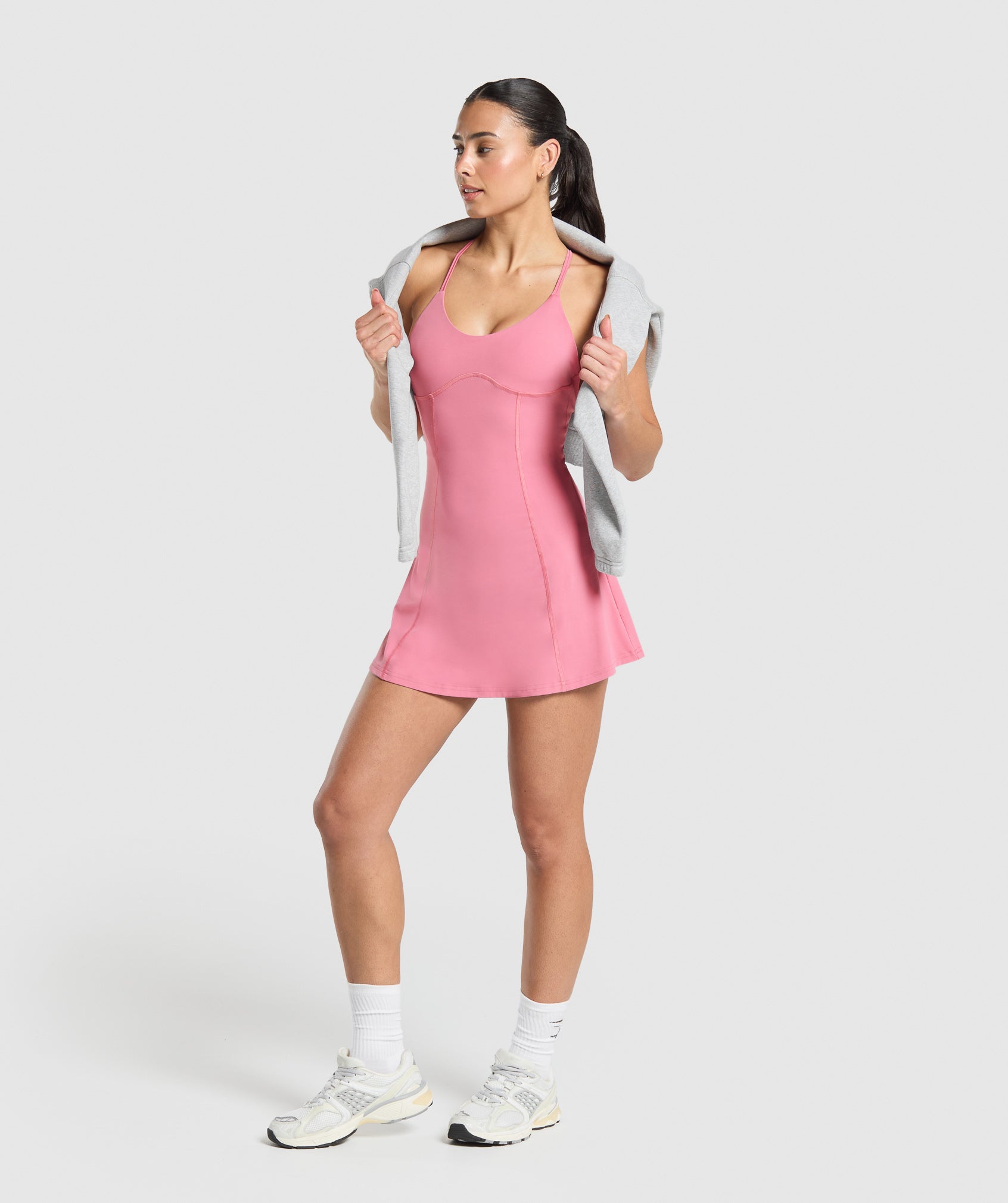 gymshark-strappy-2-in-1-dress-one-pieces-pink-ss25