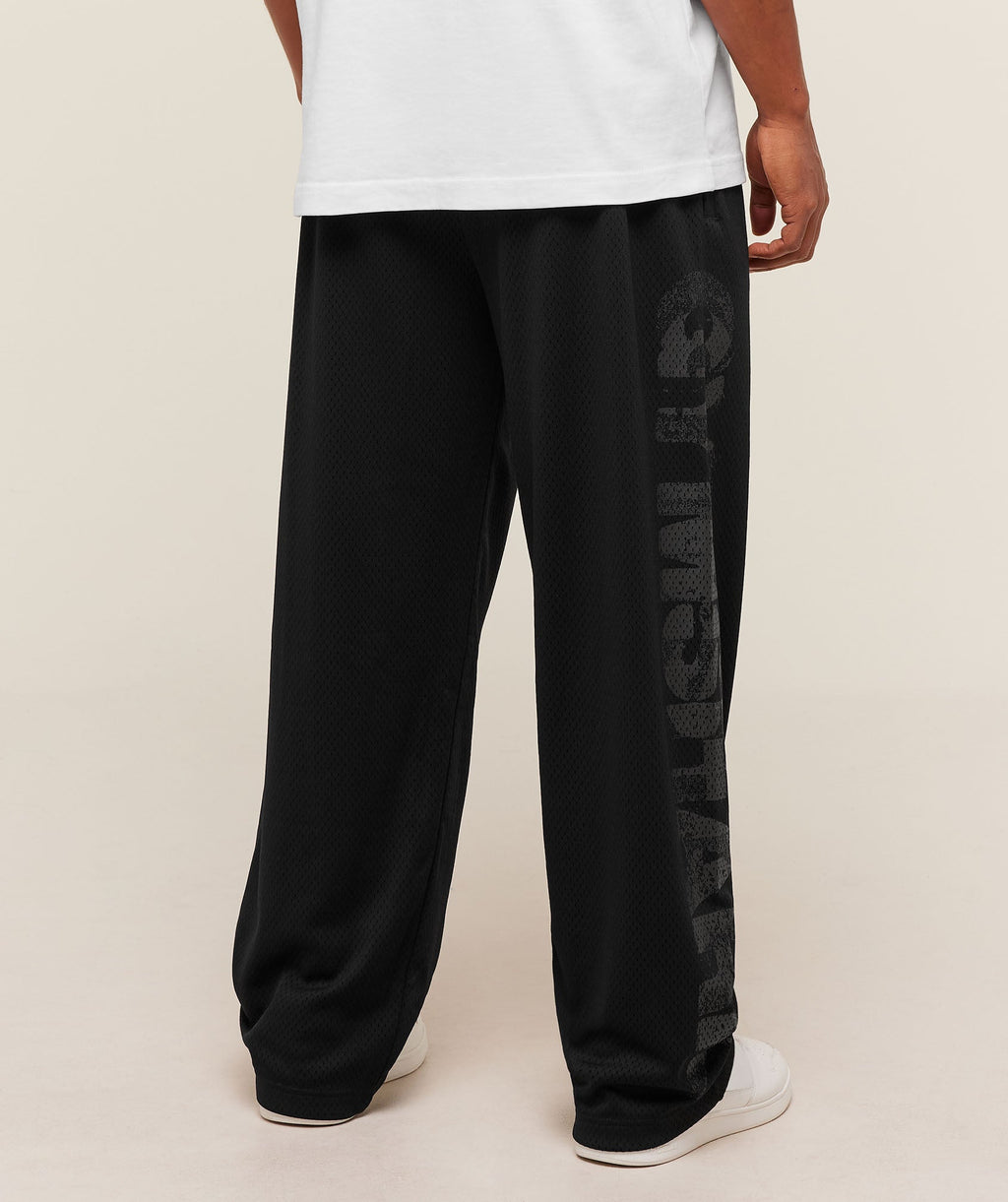 gymshark-graphic-wordmark-mesh-wide-leg-pants-pants-black-aw25