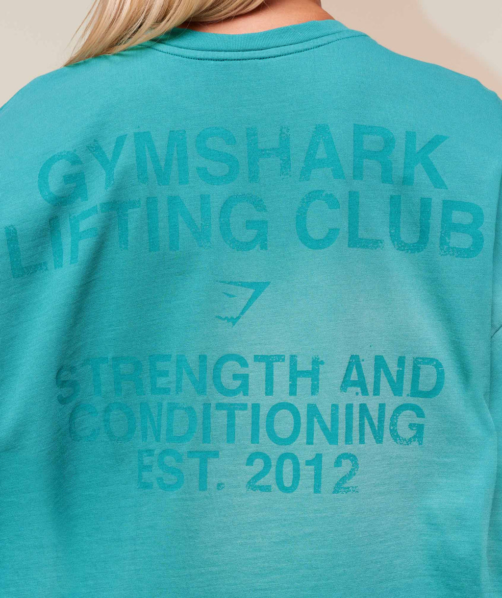 gymshark-summer-tie-dye-graphic-oversized-t-shirt-ss-tops-teal-ss25