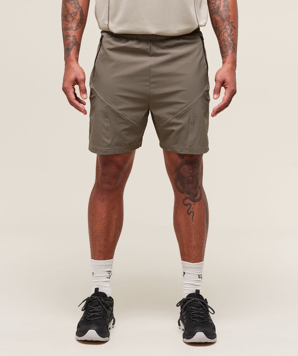 gymshark-tactical-6-short-shorts-brown-ss25