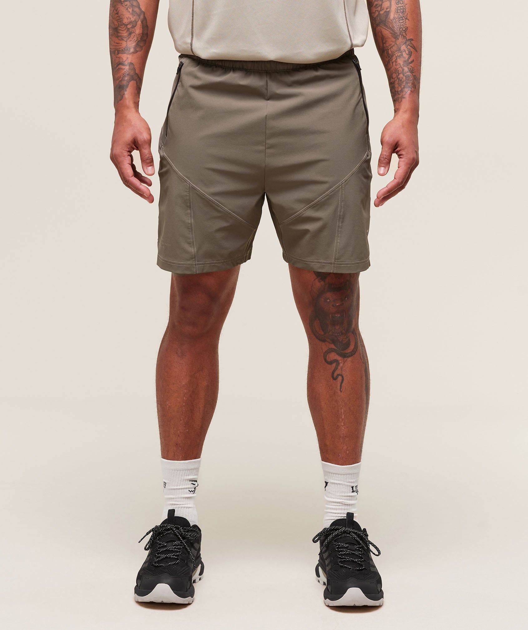 gymshark-tactical-6-short-shorts-brown-ss25