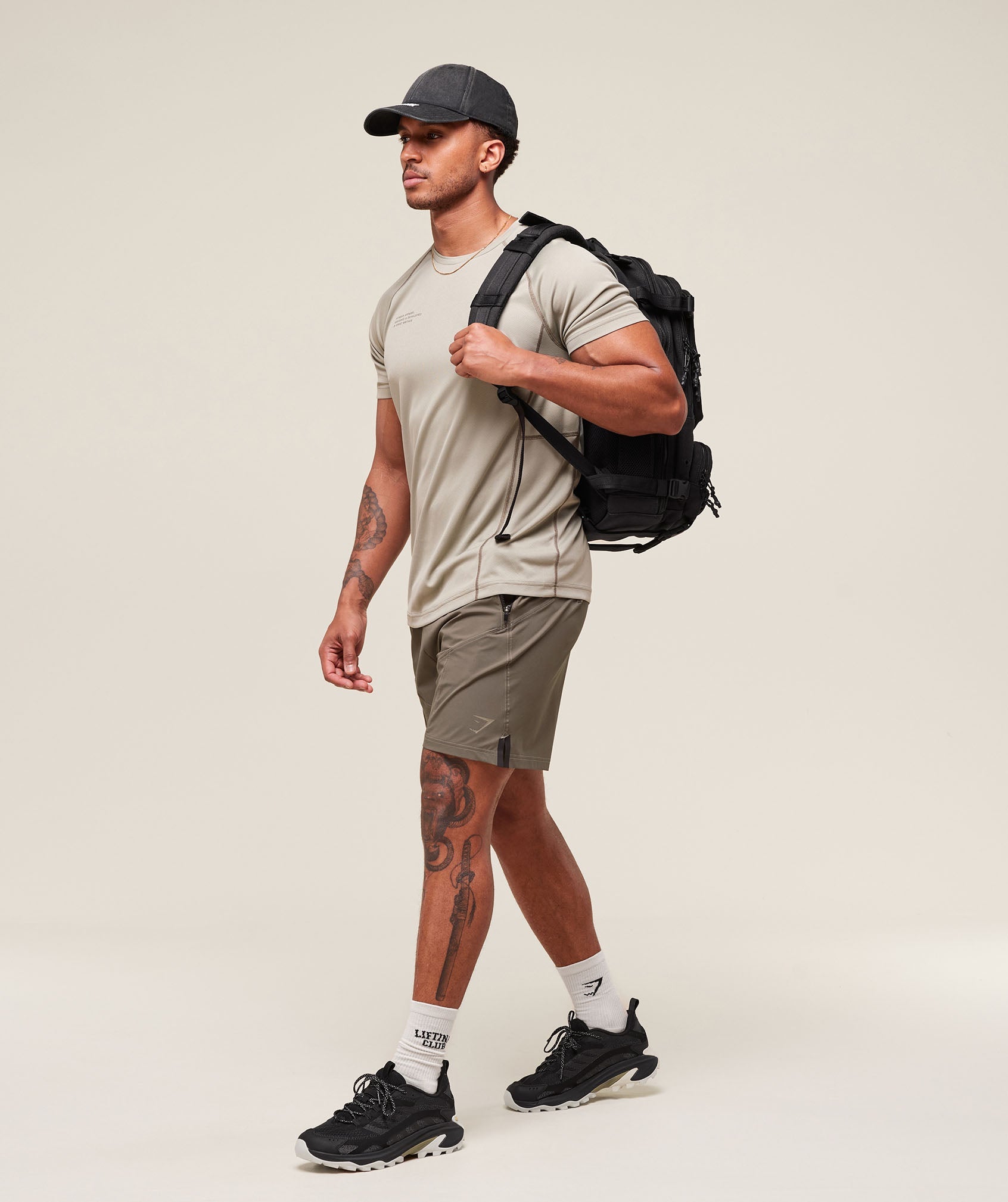 gymshark-tactical-6-short-shorts-brown-ss25