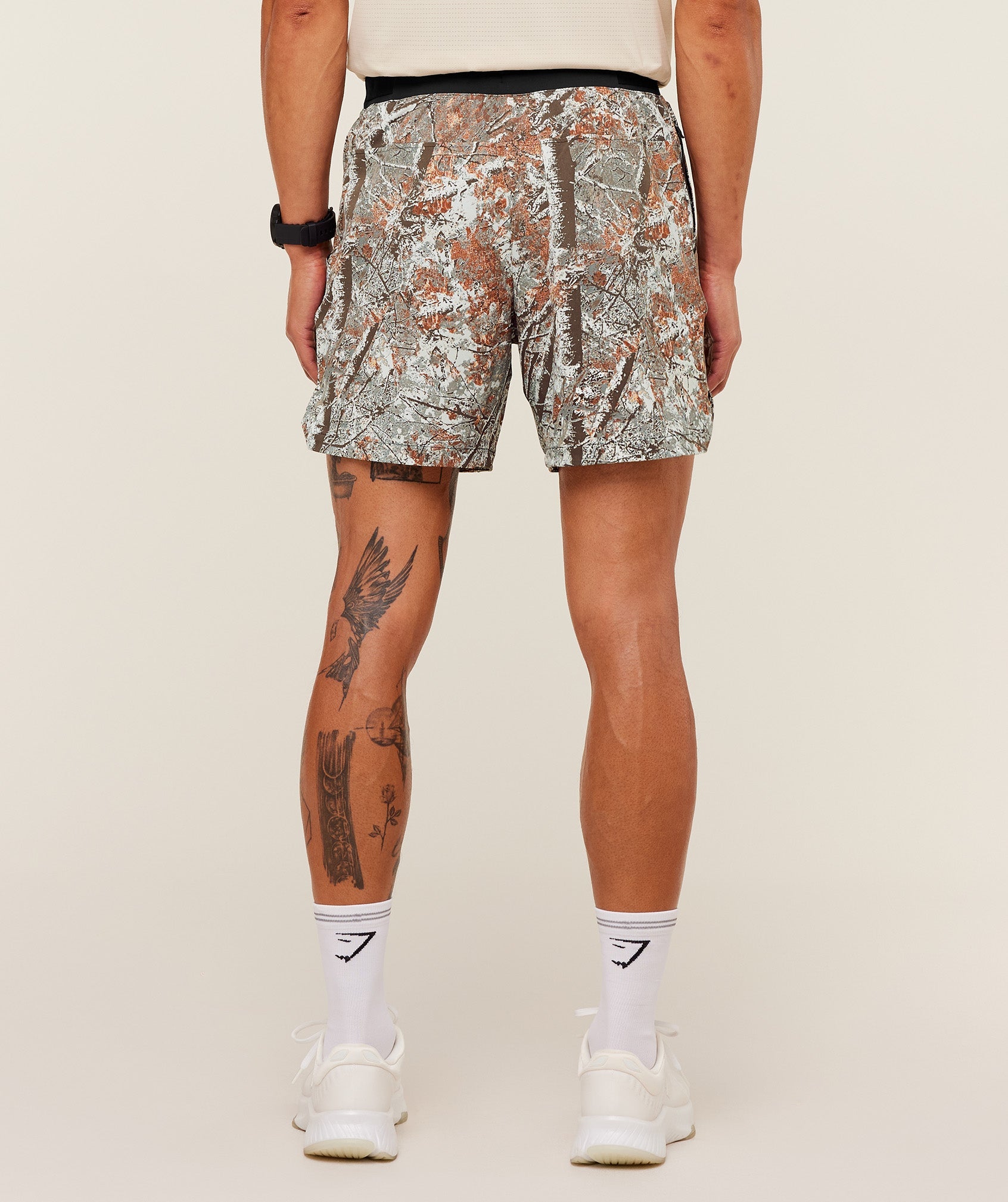 gymshark-tactical-6-shorts-shorts-brown-aw25