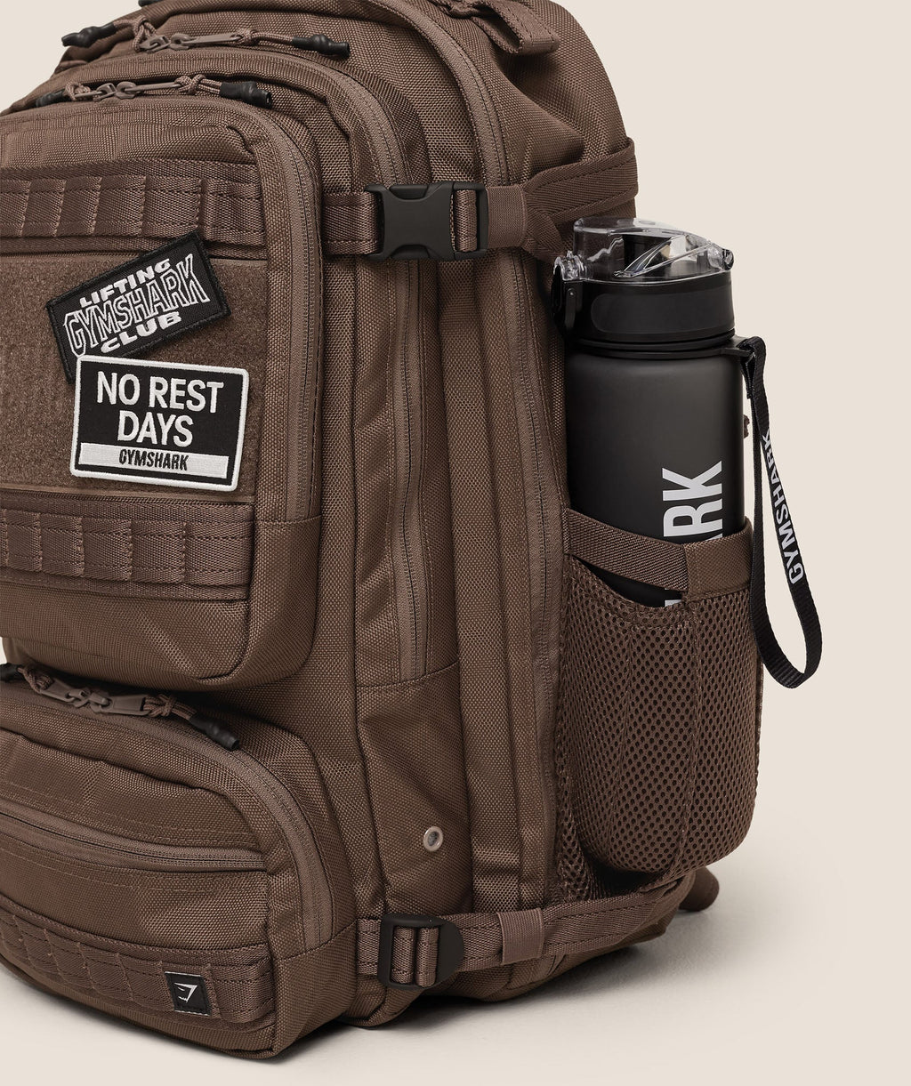 gymshark-tactical-backpack-bags-brown-aw25
