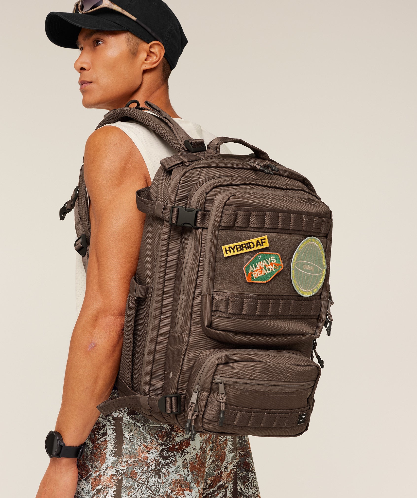 gymshark-tactical-backpack-bags-brown-aw25