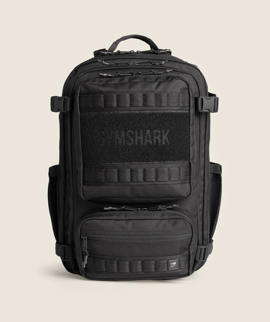 gymshark-tactical-backpack-black-aw23