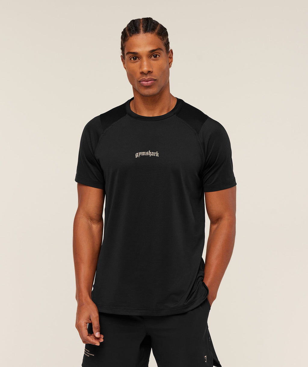 gymshark-tactical-t-shirt-ss-tops-black-aw25