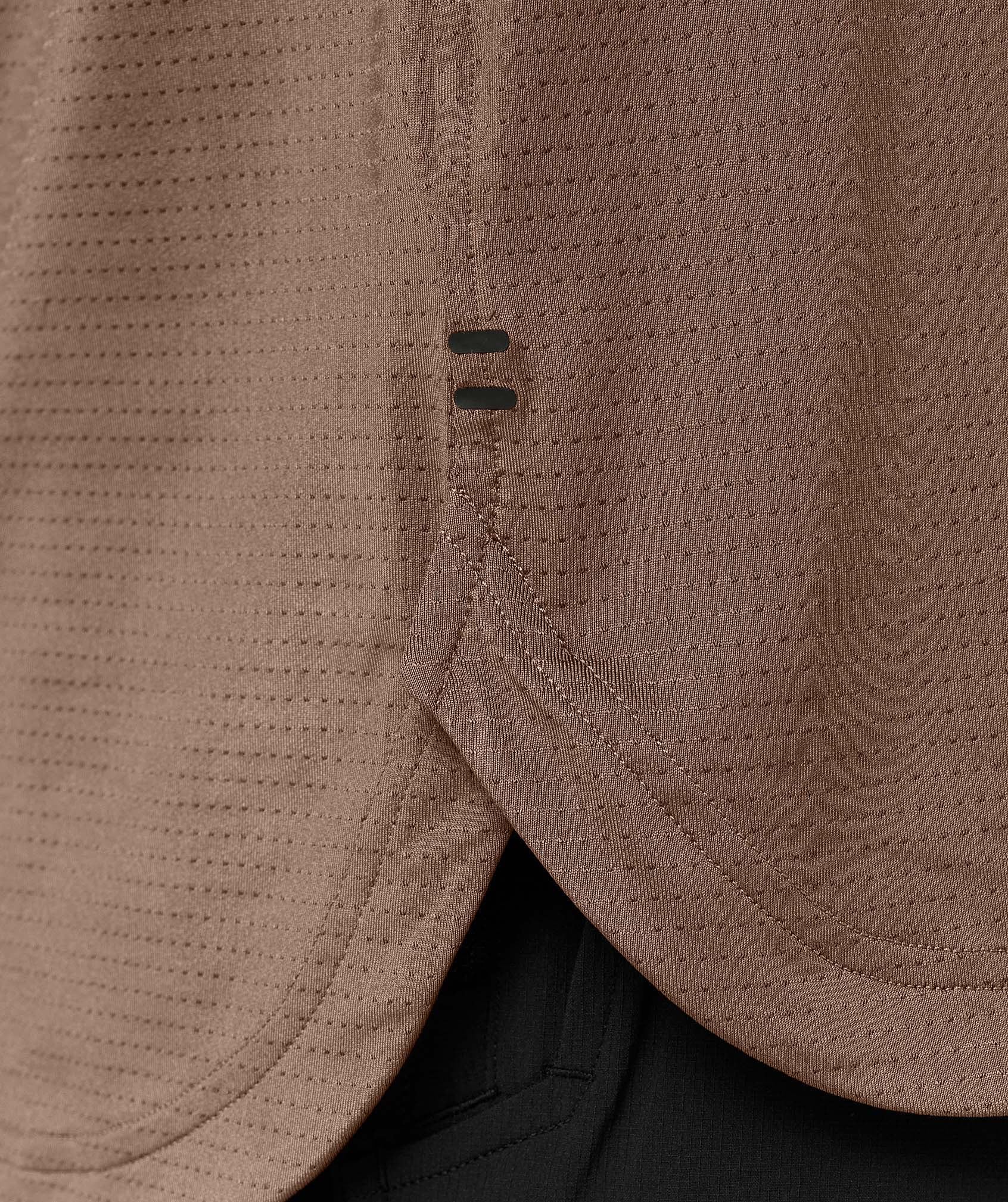 gymshark-tactical-t-shirt-ss-tops-brown-aw25