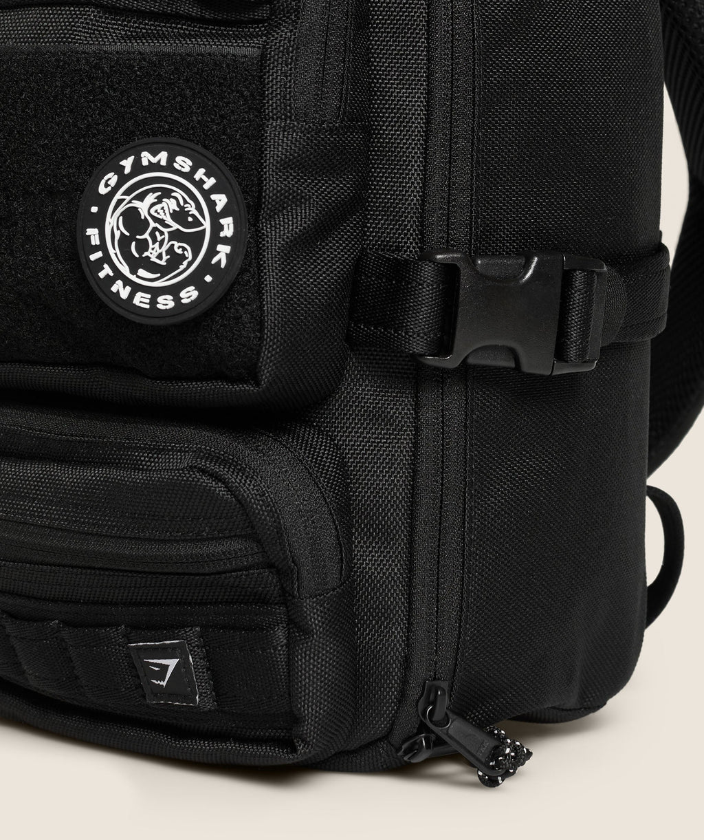 gymshark-mini-tactical-backpack-bags-black-ss25
