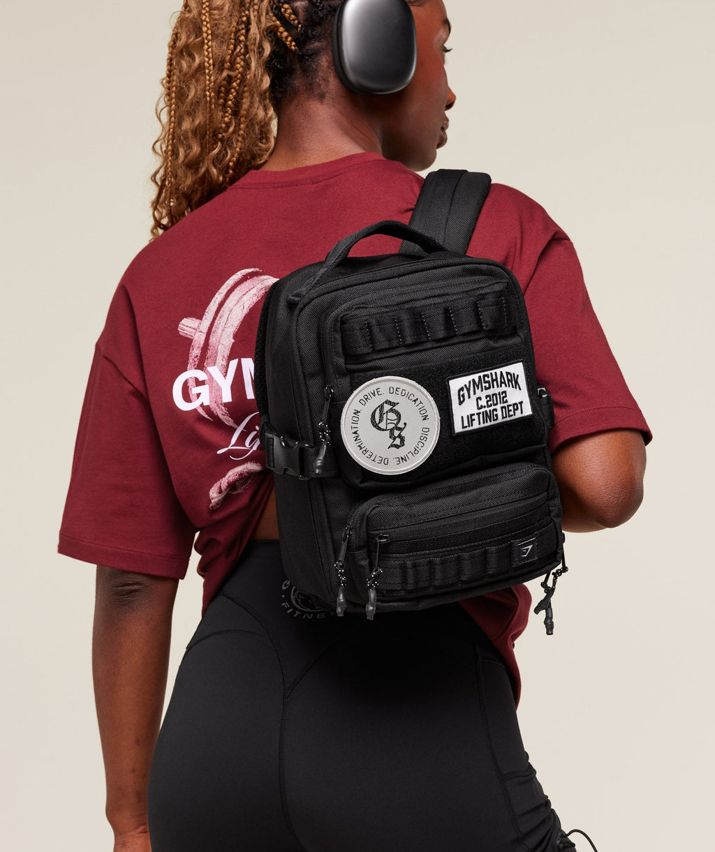 gymshark-mini-tactical-backpack-bags-black-ss25