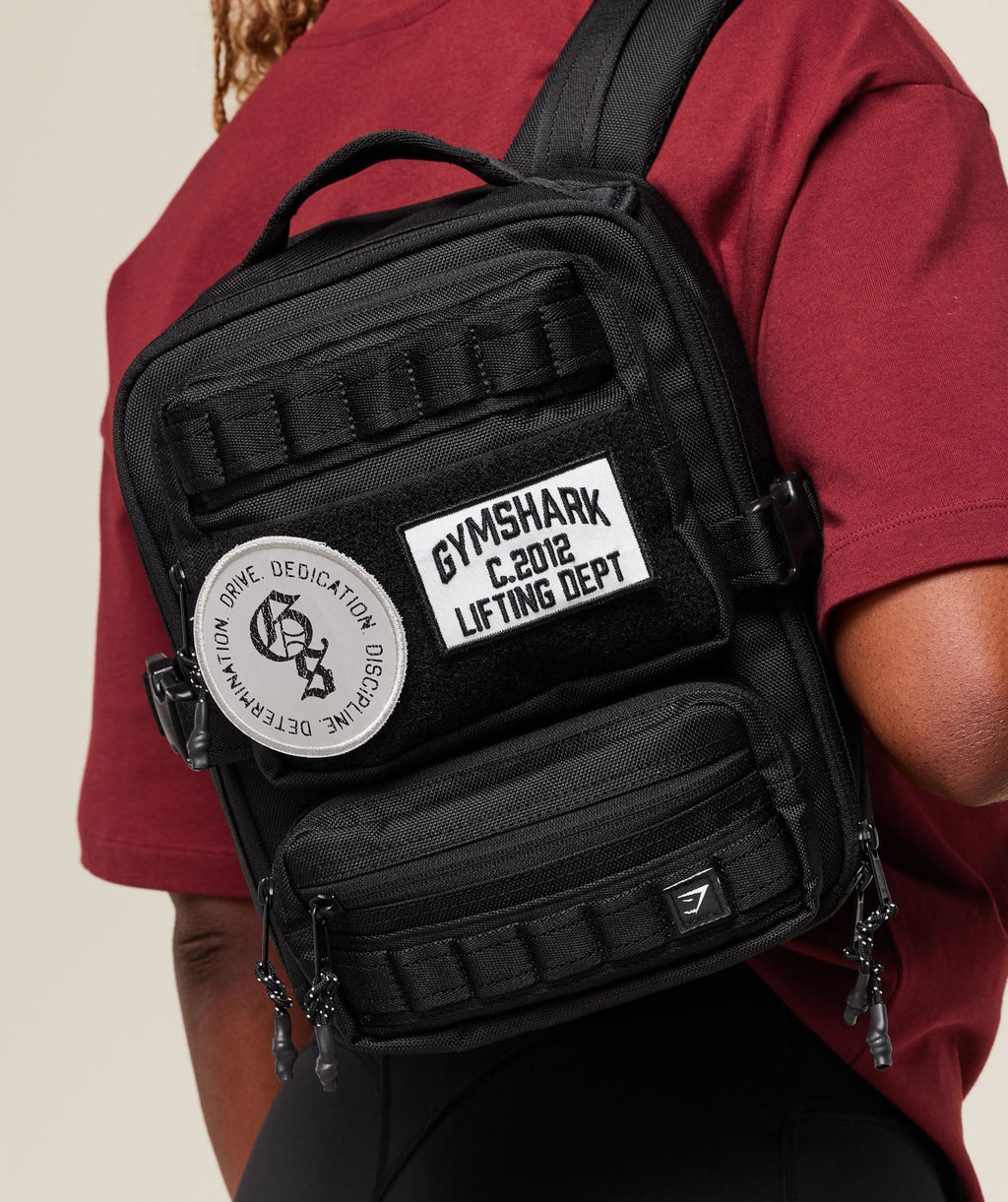 gymshark-mini-tactical-backpack-bags-black-ss25