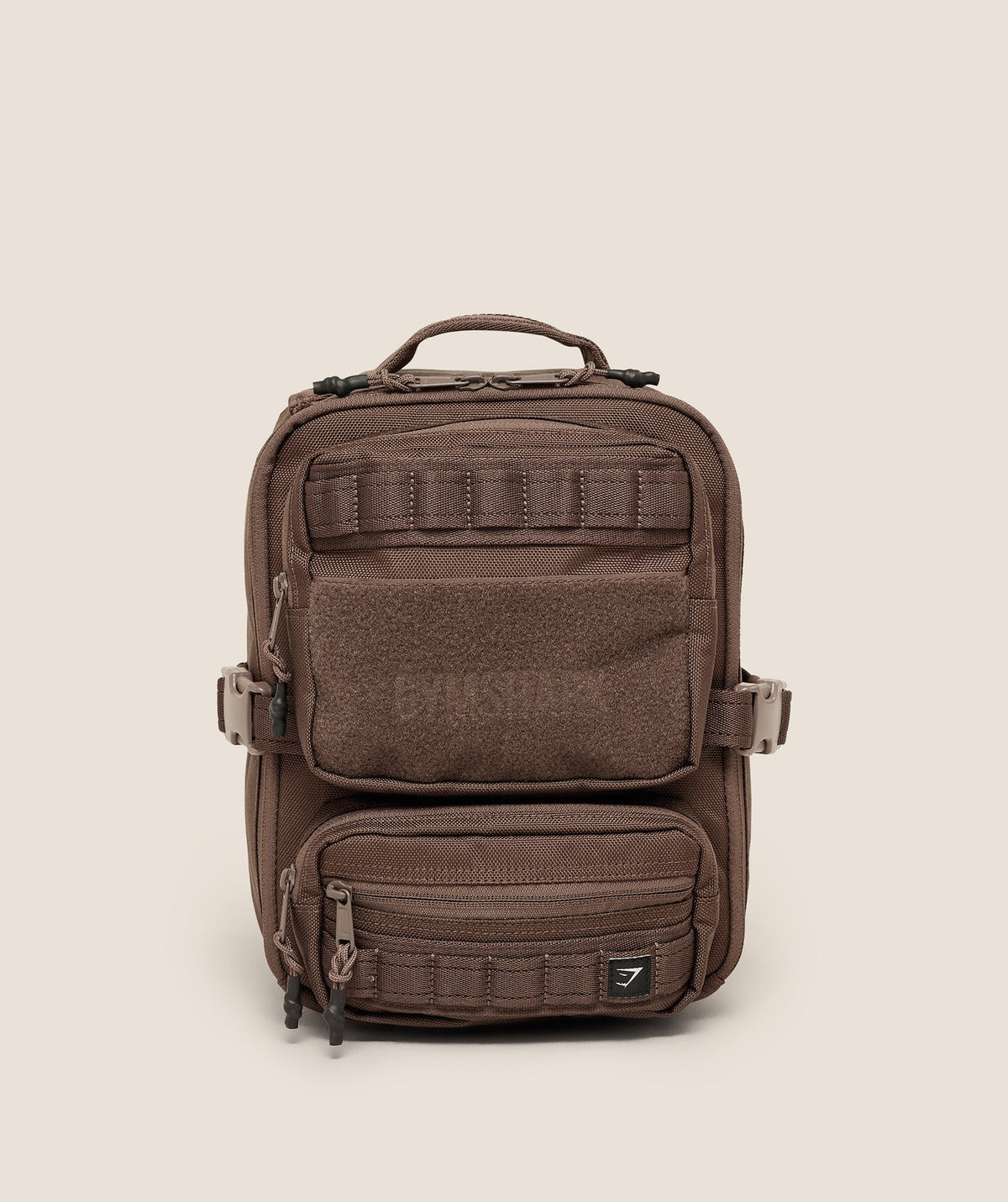 gymshark-mini-tactical-backpack-bags-brown-aw25