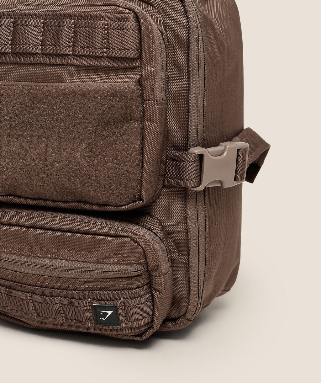 gymshark-mini-tactical-backpack-bags-brown-aw25