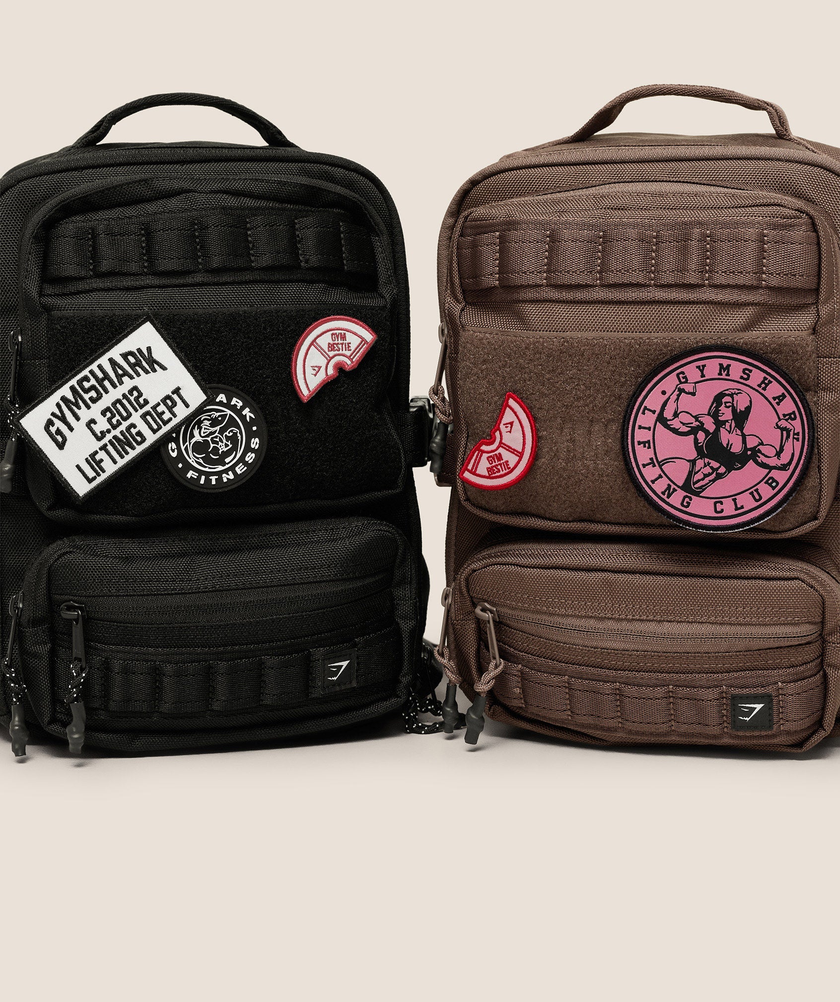 gymshark-mini-tactical-backpack-bags-brown-aw25