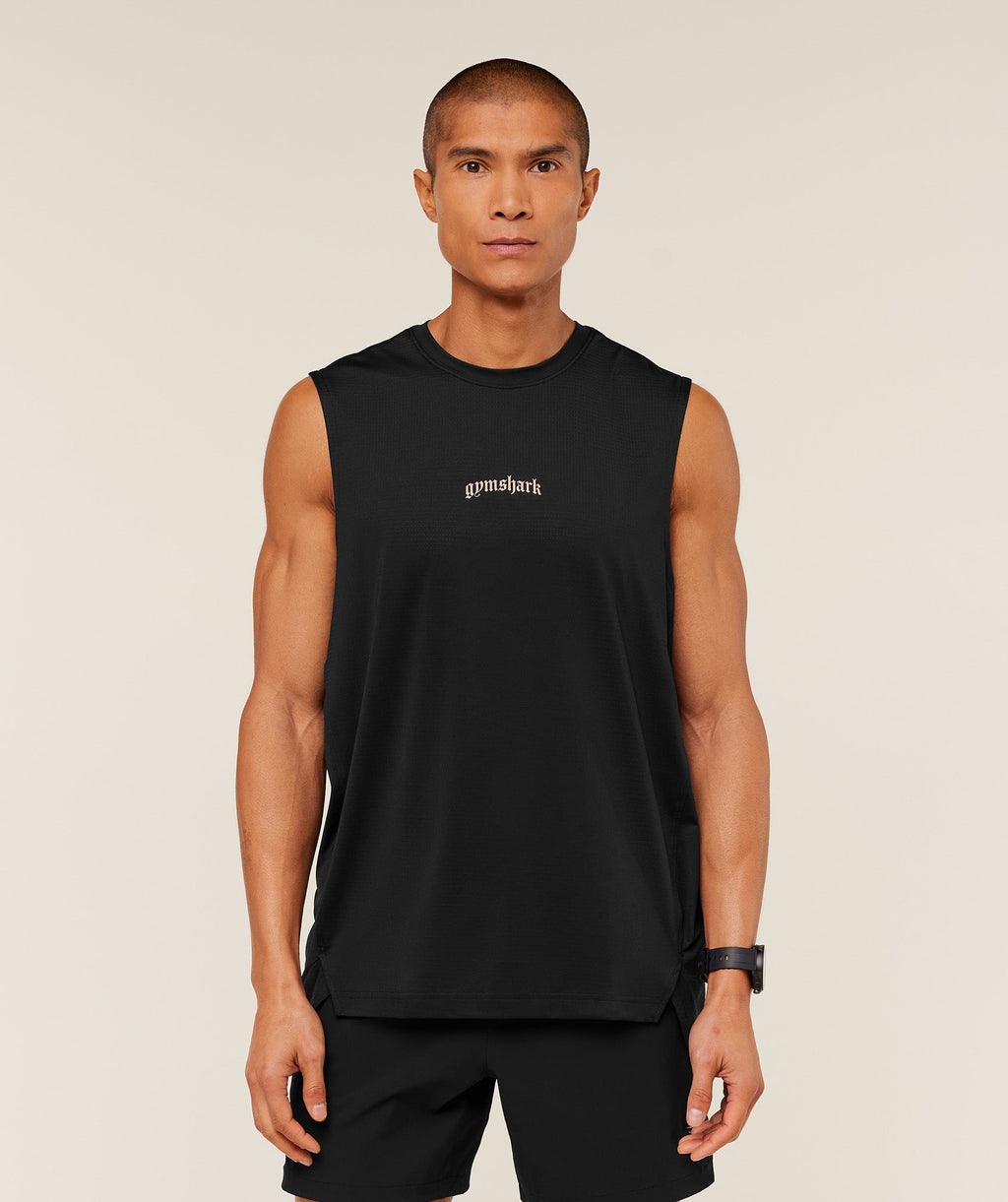 gymshark-tactical-tank-sleeveless-tops-black-aw25