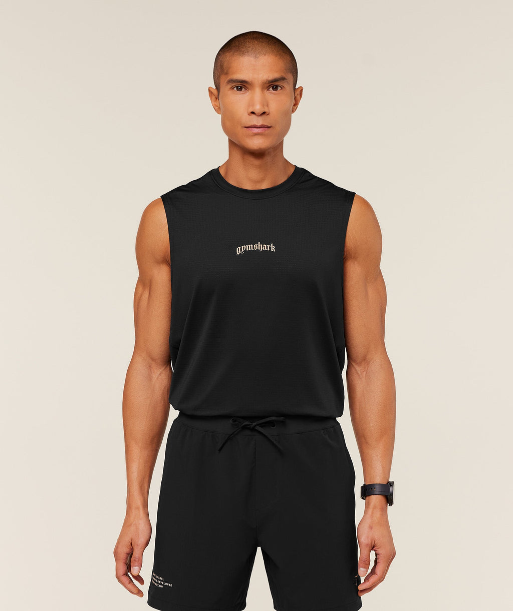 gymshark-tactical-tank-sleeveless-tops-black-aw25