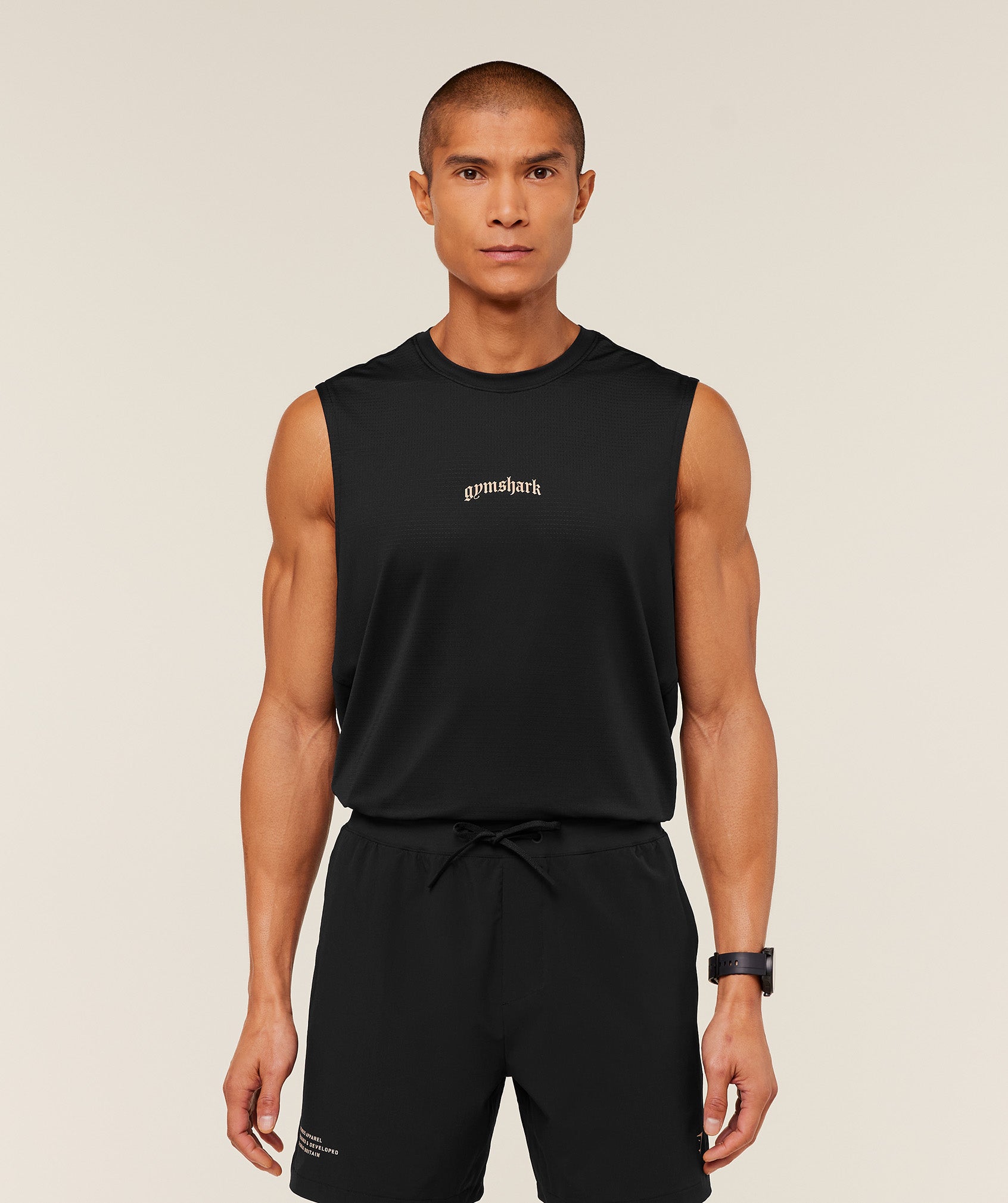 gymshark-tactical-tank-sleeveless-tops-black-aw25