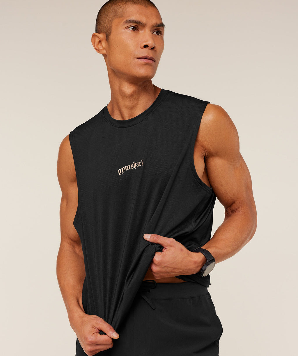 gymshark-tactical-tank-sleeveless-tops-black-aw25