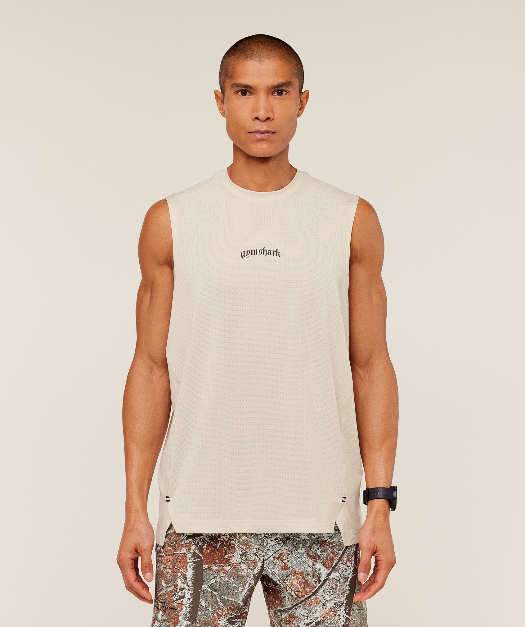 gymshark-tactical-tank-sleeveless-tops-white-aw25