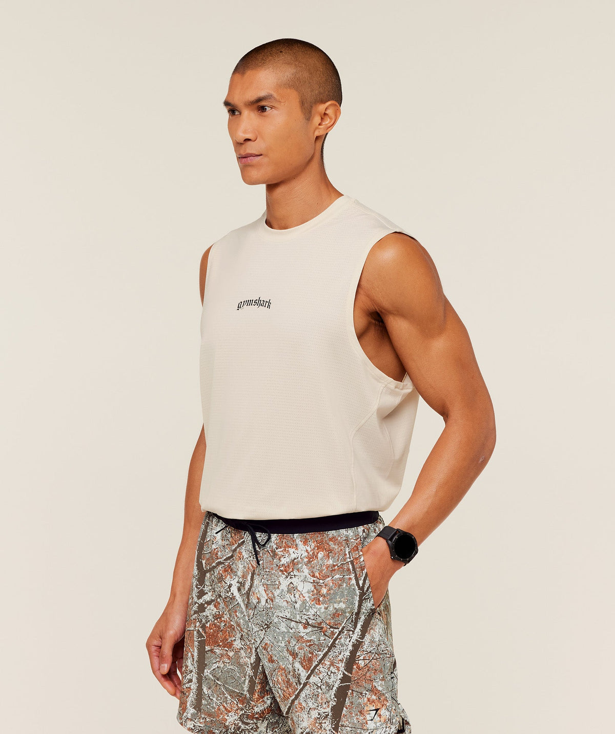 gymshark-tactical-tank-sleeveless-tops-white-aw25