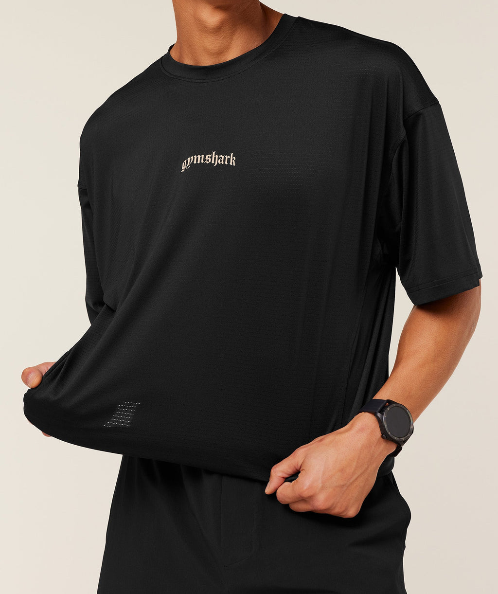 gymshark-tactical-oversized-t-shirt-ss-tops-black-aw25