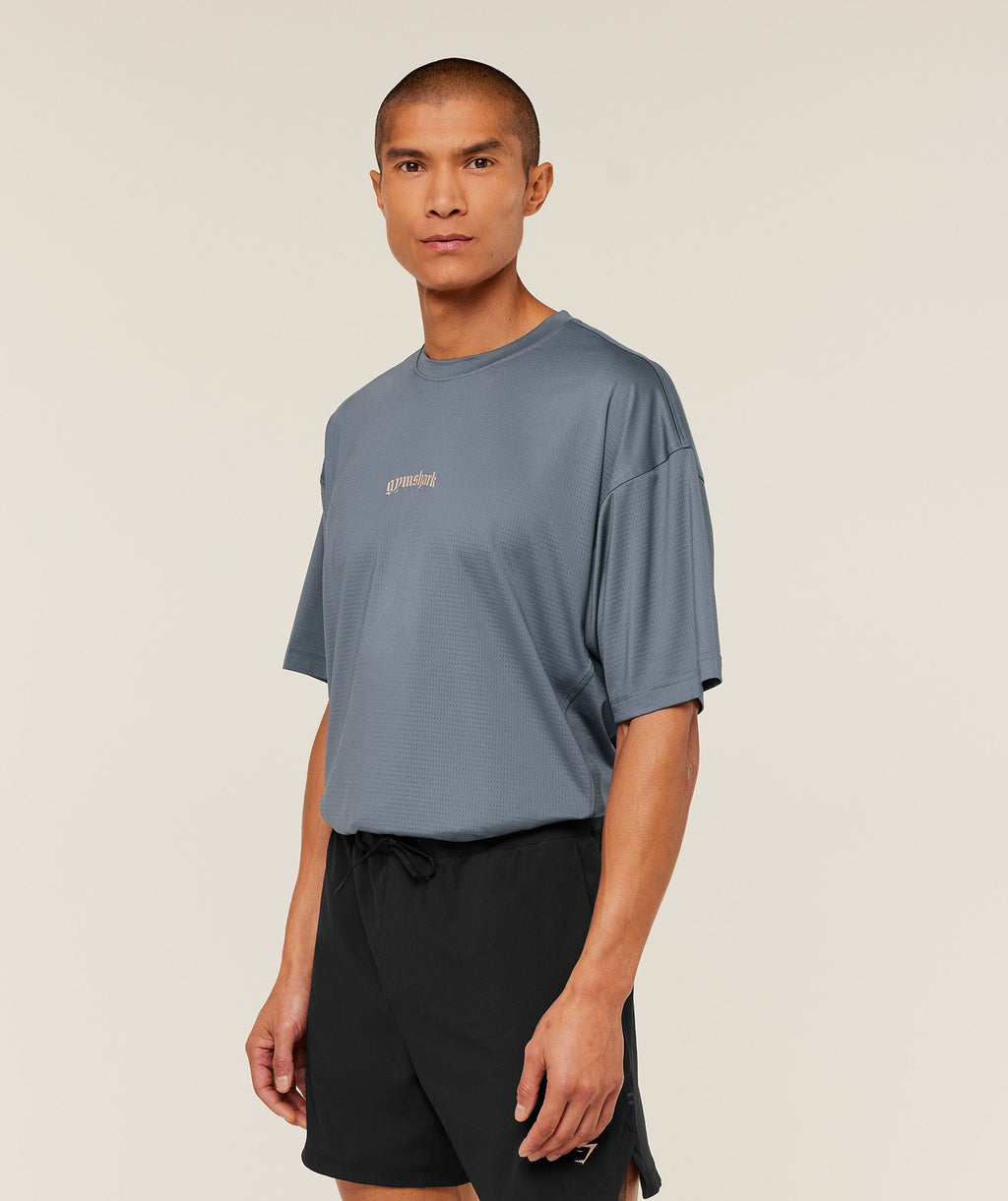 gymshark-tactical-oversized-t-shirt-ss-tops-blue-aw25