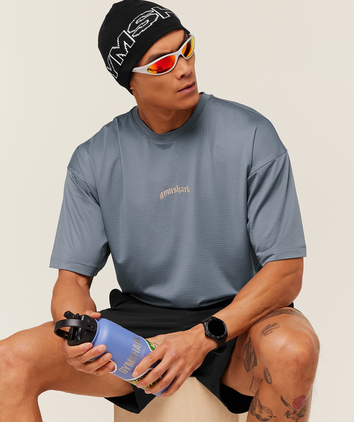 gymshark-tactical-oversized-t-shirt-ss-tops-blue-aw25