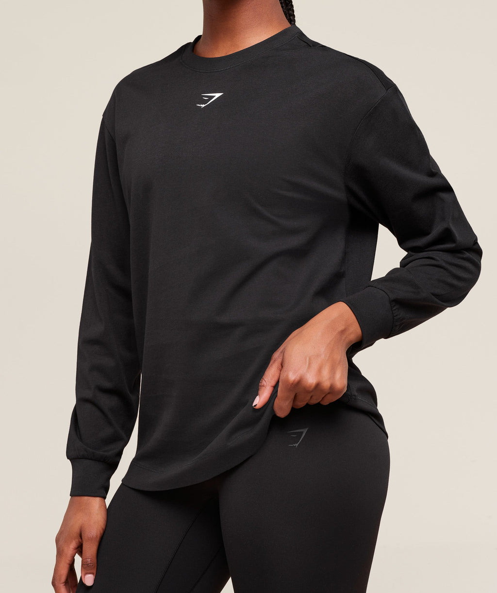 gymshark-trace-graphic-long-sleeve-top-ls-tops-black-ss25