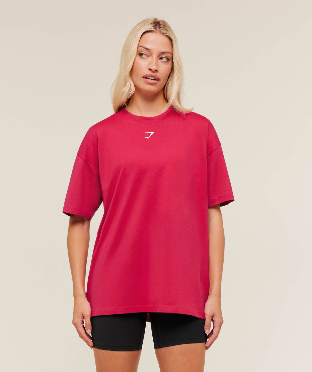 gymshark-trace-graphic-oversized-t-shirt-ss-tops-pink-aw25