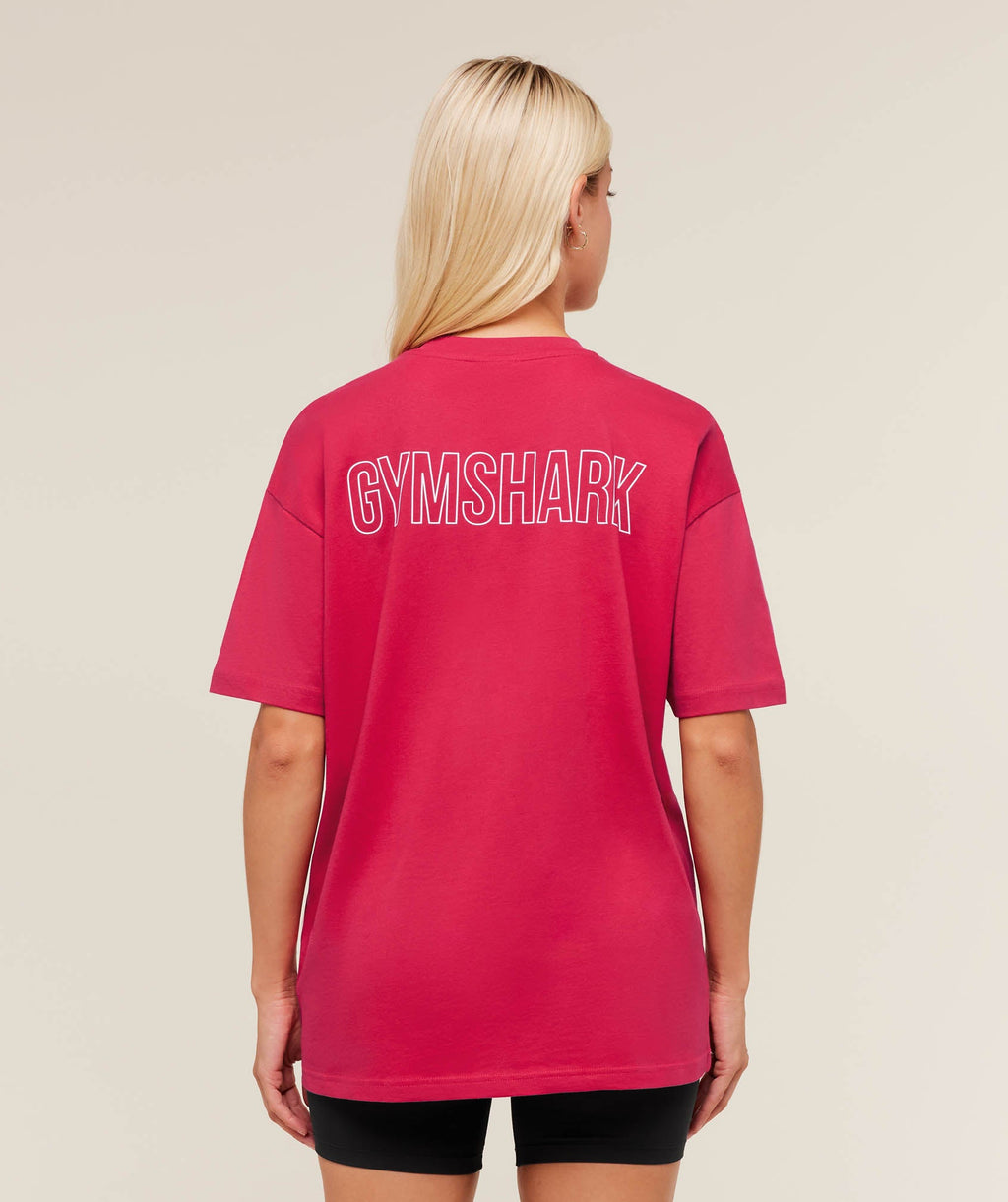 gymshark-trace-graphic-oversized-t-shirt-ss-tops-pink-aw25