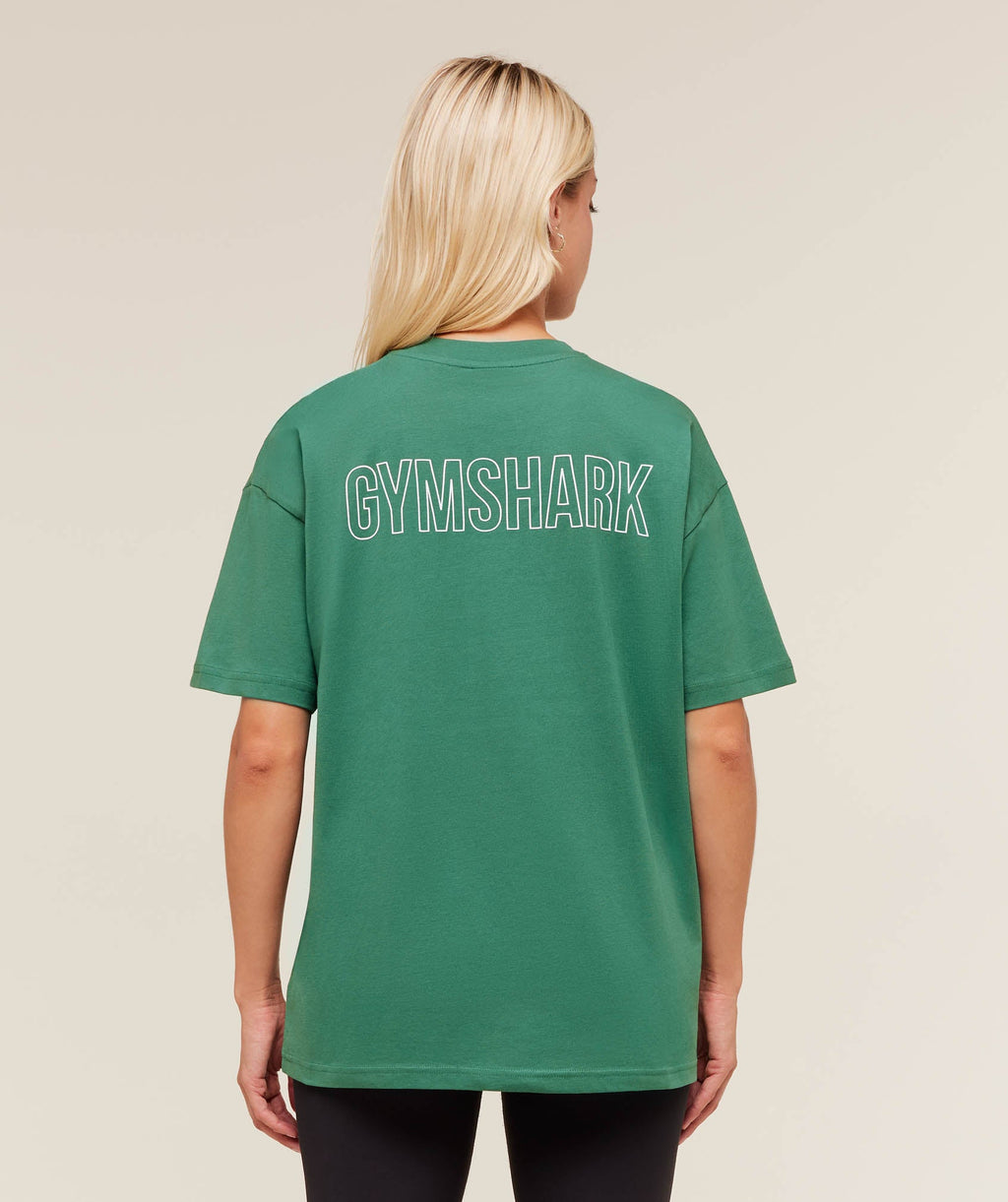 gymshark-trace-graphic-oversized-t-shirt-ss-tops-green-aw25