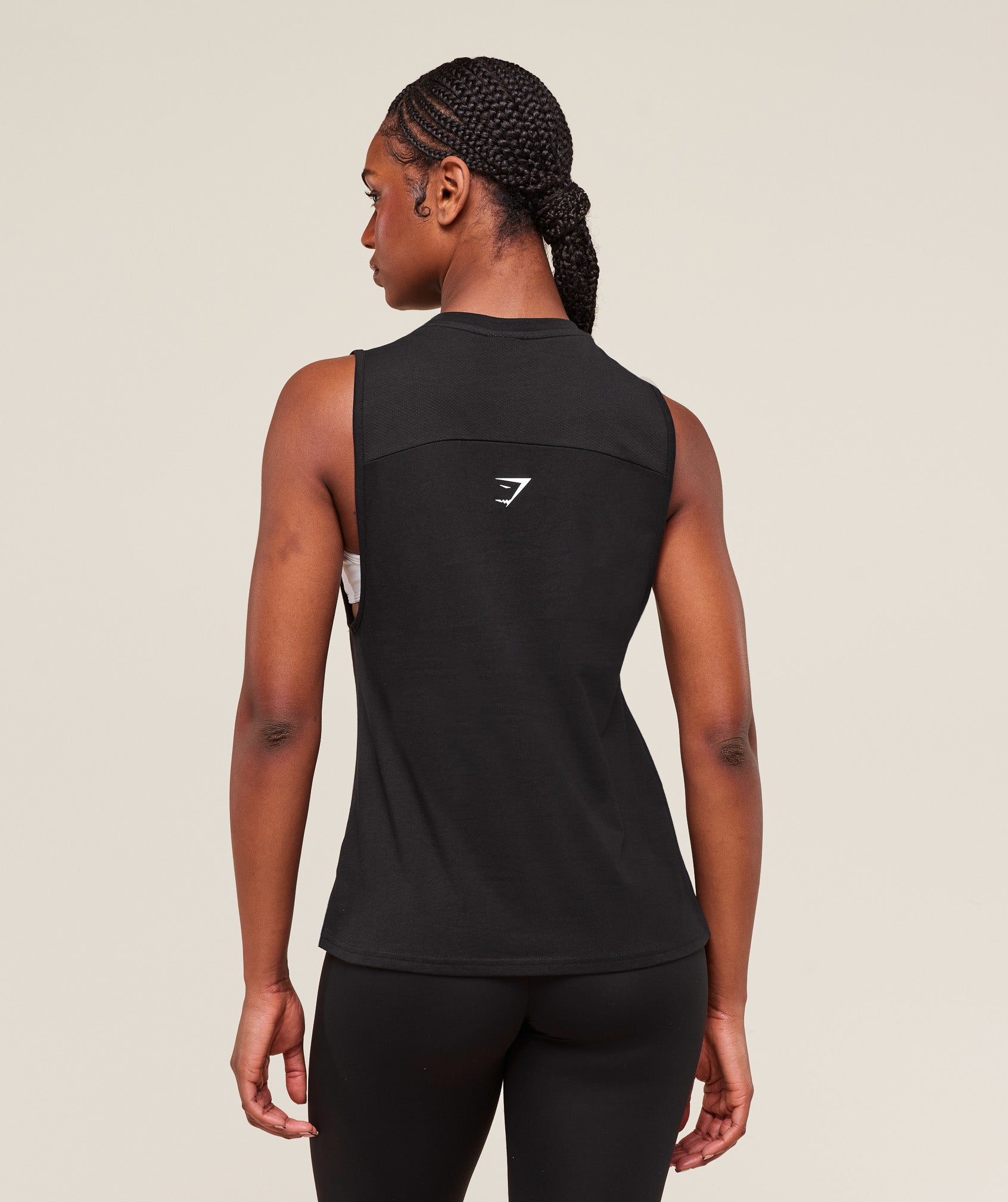 gymshark-trace-graphic-tank-sleeveless-tops-black-ss25