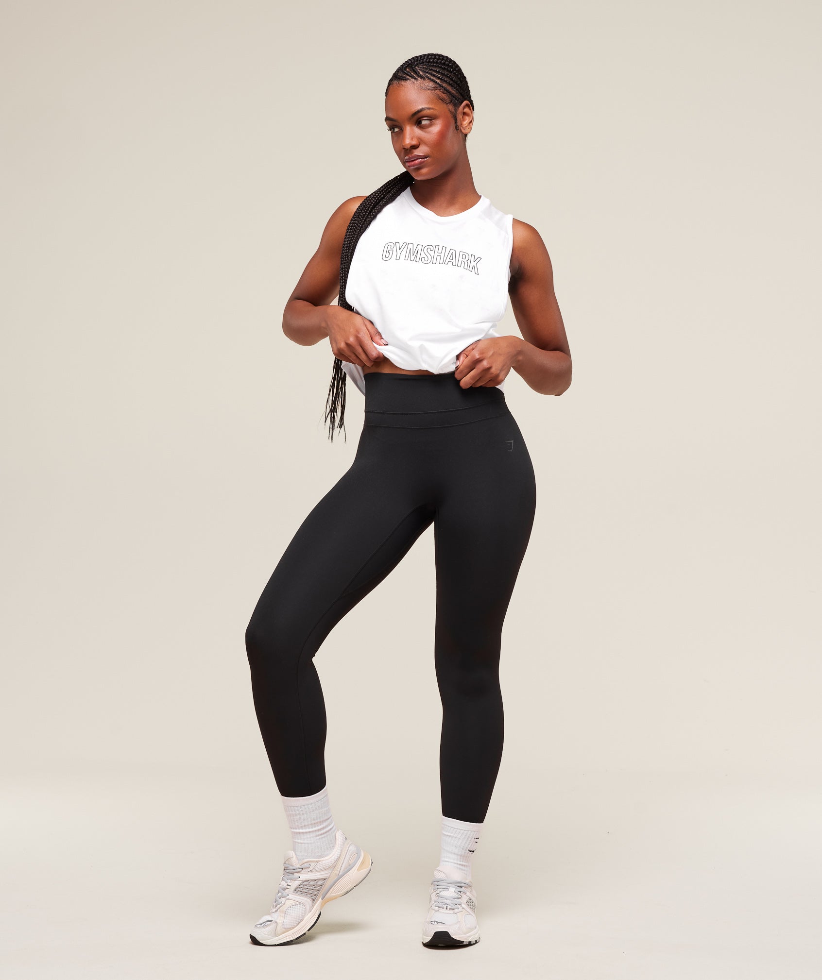 gymshark-trace-graphic-tank-sleeveless-tops-white-ss25