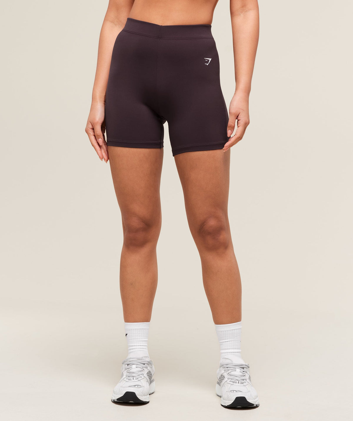 gymshark-training-5-cycling-shorts-shorts-brown-ss25