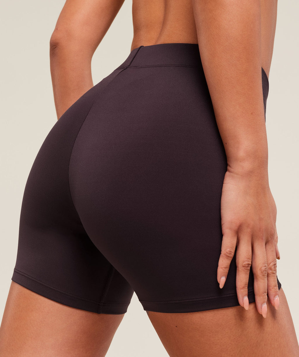 gymshark-training-5-cycling-shorts-shorts-brown-ss25