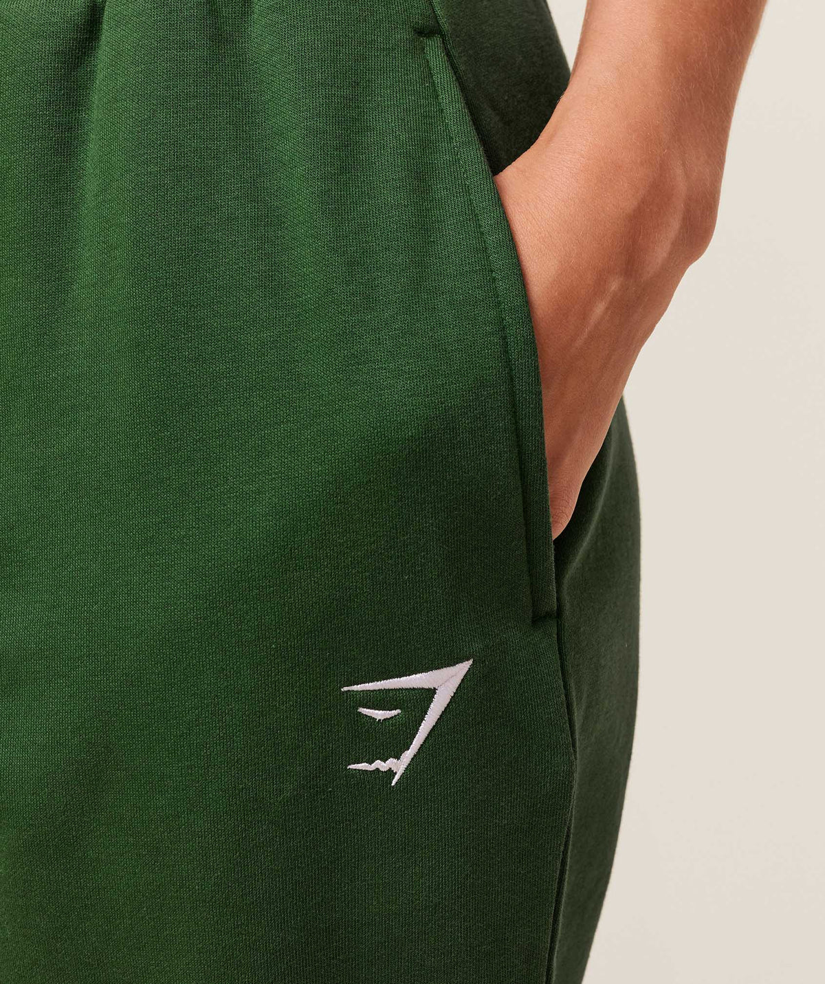 gymshark-training-fleece-jogger-pants-green-aw25