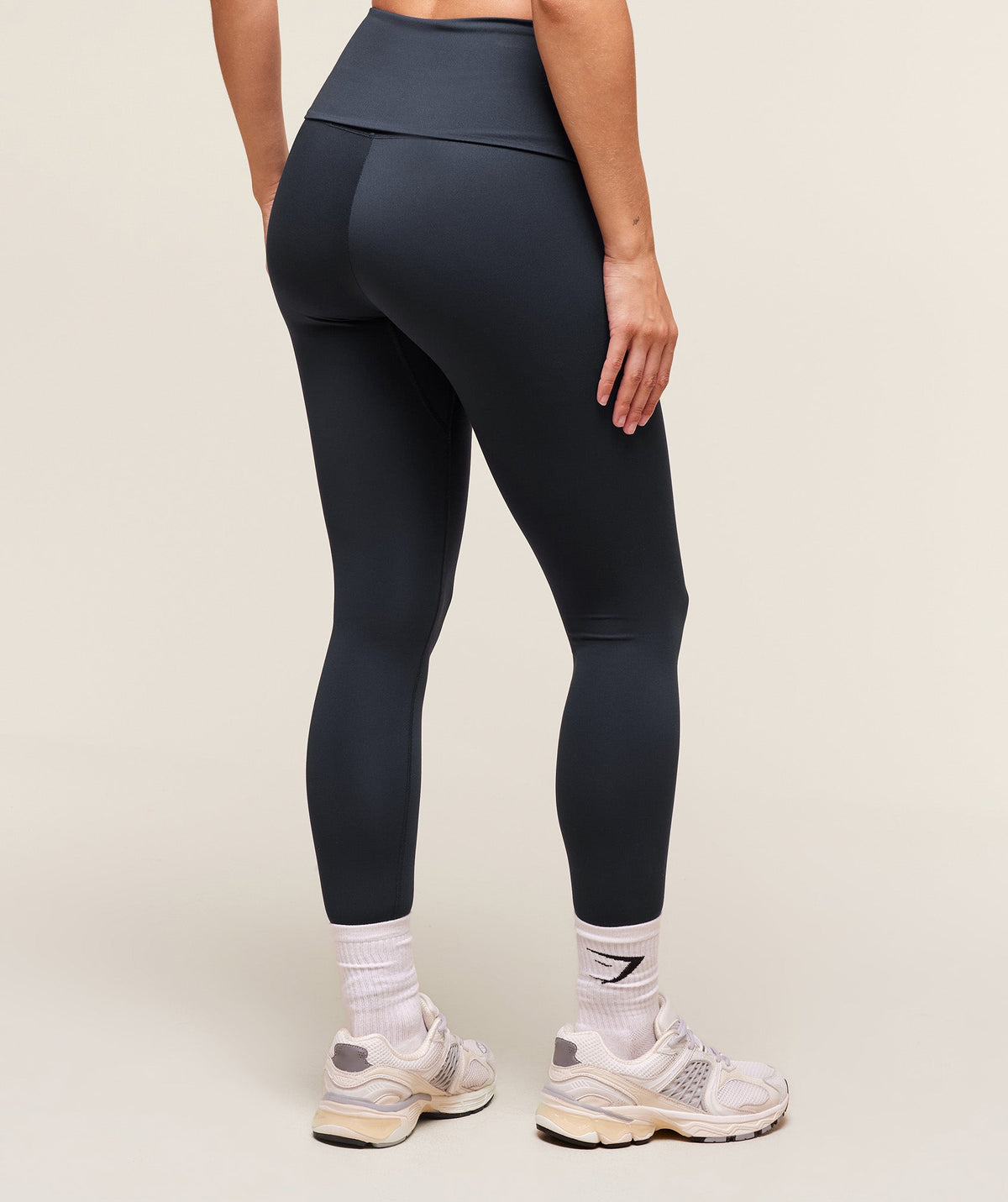 gymshark-training-foldover-leggings-leggings-blue-aw25