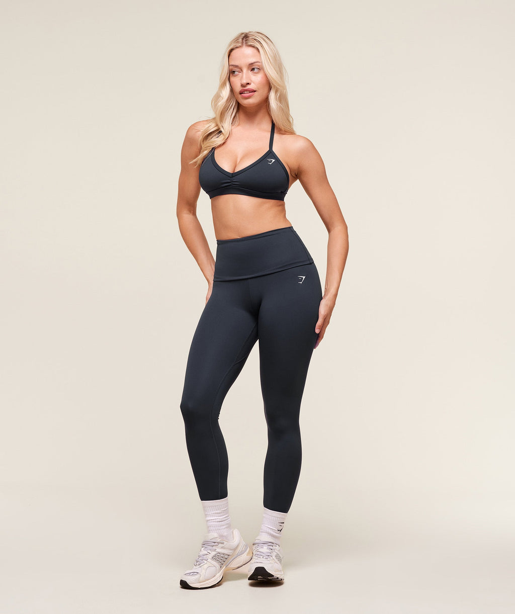 gymshark-training-foldover-leggings-leggings-blue-aw25