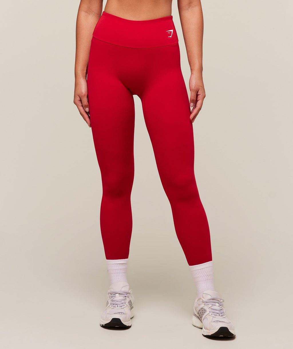 gymshark-training-leggings-leggings-red-ss25