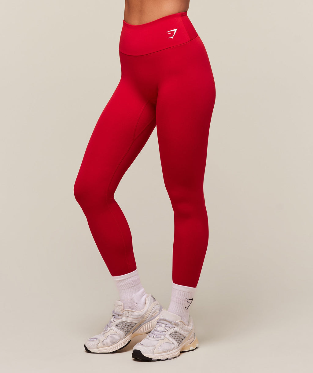 gymshark-training-leggings-leggings-red-ss25