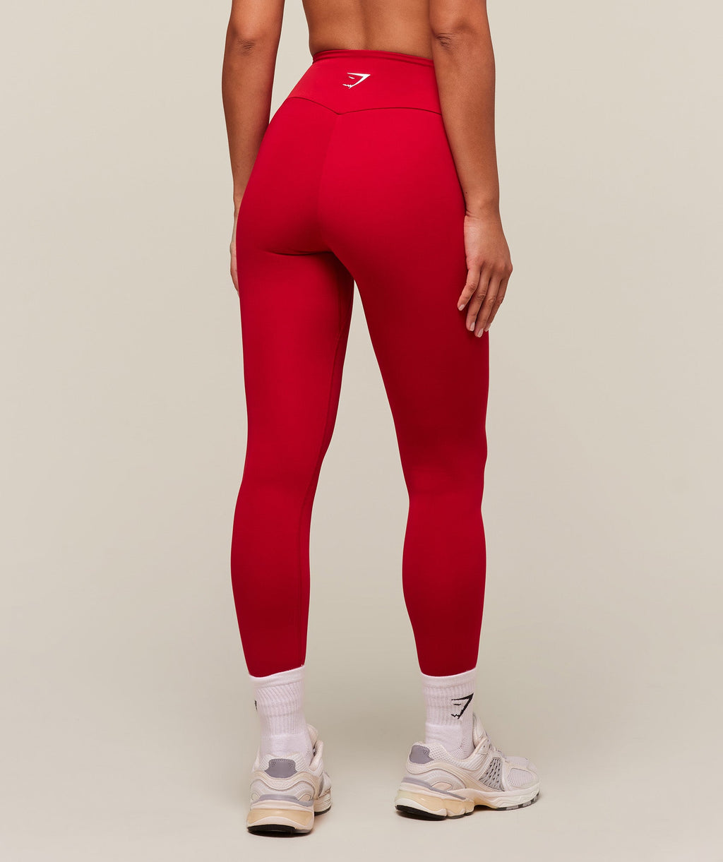 gymshark-training-leggings-leggings-red-ss25