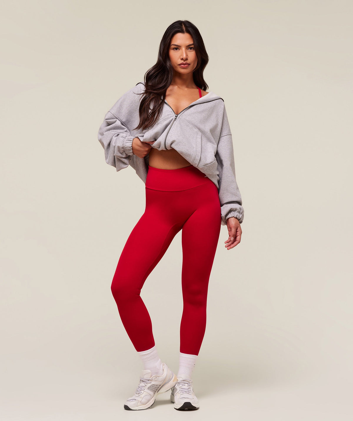 gymshark-training-leggings-leggings-red-ss25
