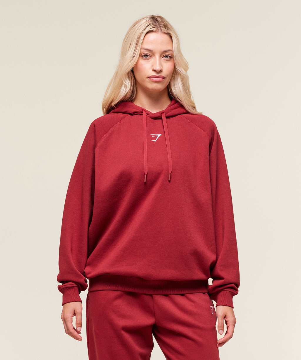 gymshark-training-oversized-fleece-hoodie-pullovers-red-aw25