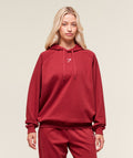 gymshark-training-oversized-fleece-hoodie-pullovers-red-aw25