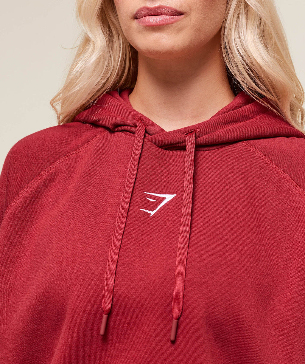 gymshark-training-oversized-fleece-hoodie-pullovers-red-aw25