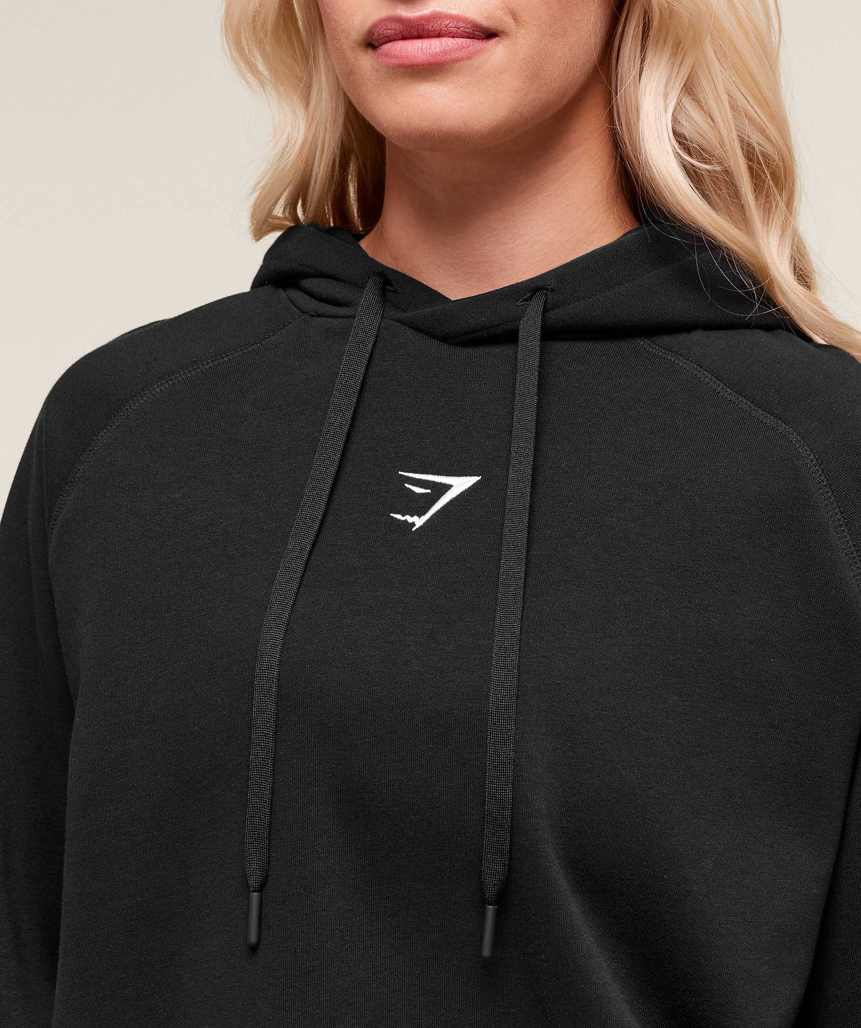 gymshark-training-oversized-fleece-hoodie-black-aw23