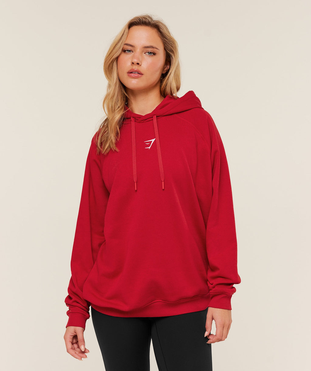 gymshark-training-oversized-fleece-hoodie-pullovers-red-ss26